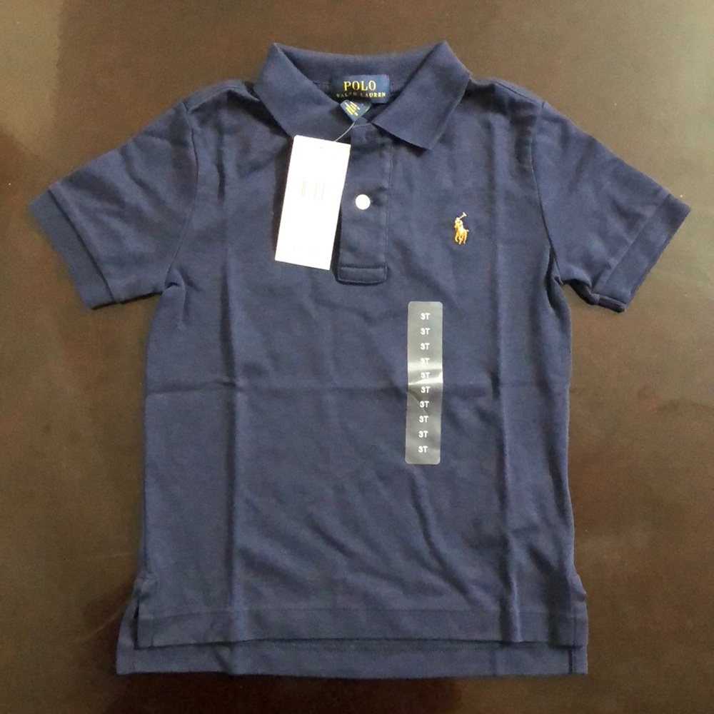 Polo by Ralph Lauren - Picture 1 of 4